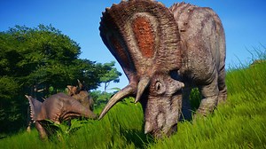 Jurassic World Evolution Free Download
