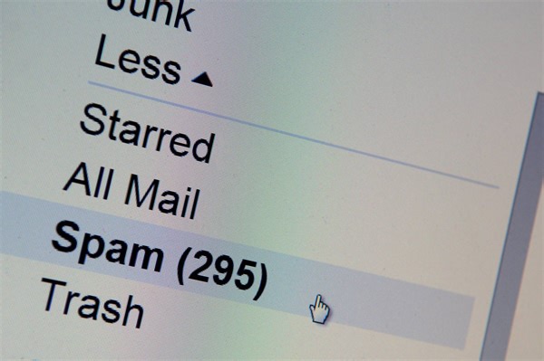 Spam-Mails: Lösche sie auf keinen Fall – tue stattdessen das