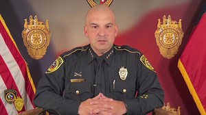 Bexar County Sheriff's Office warns of telephone scams