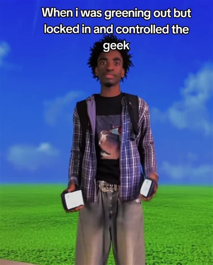 Understanding Greening Out Experiences