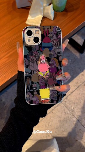 SPILL CASE SHOPTOKOPEDIA on TikTok