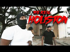 TEXAS HOOD TOUR: HOUSTON (MOST DANGEROUS CITY IN THE STATE)