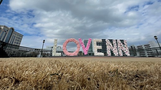 Where 'Virginia is for Lovers' comes from, and why its popularity still remains