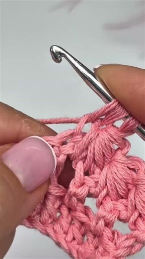 Crochet Stitch Baby Blanket for Beginners