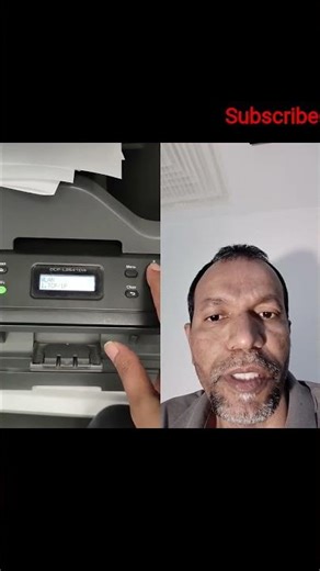 How To Connect Printer In wifi Connection/@siratechnology