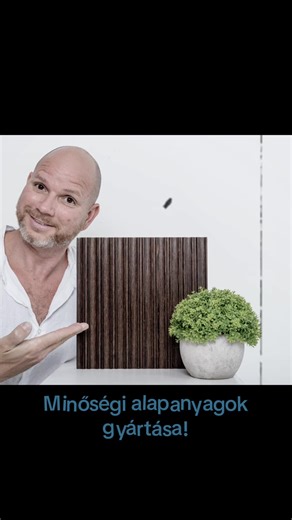 🔥 Végtelen lehetőségek egyetlen alapanyagból! 🔥 A LEER Basic kollekció megmutatja, hogy az MDF nem unalmas – ➡️ modern marások ➡️ hajlítható elemek ➡️ egyedi formák ➡️ letisztult vagy karakteres megjelenés És ha a természetes hatás a cél… 🌿 👉 itt jön képbe a LEER Wood kollekció Valódi fa furnér, prémium felület, időtálló stílus – bútorfrontnak, falburkolatnak, design elemekhez. 💡 Minőségi bútorgyártás kompromisszumok nélkül ✔️ egyedi méret ✔️ egyedi minta ✔️ modern vagy klasszikus stílus ✔️