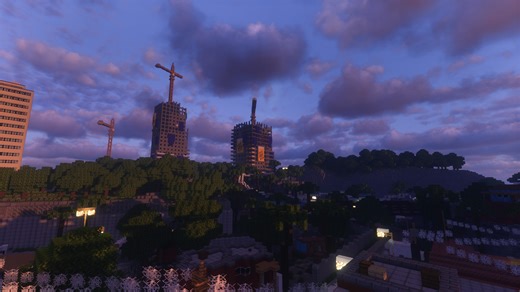 ⚘ 柔和优美 ⚘ Kappa v5.3 低保和写实重调参数