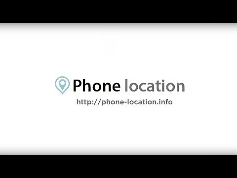 Mobile Tracker Online. Find Exact GPS Location