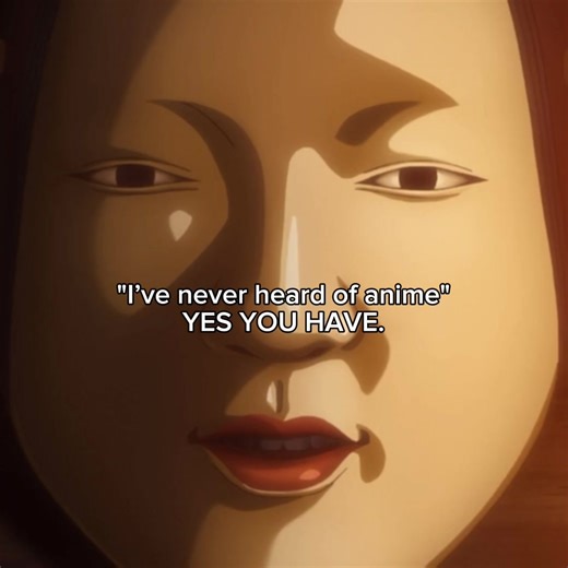 Anime Moments from Jujutsu Kaisen and Kakegurui