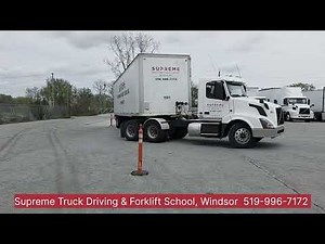 AZ Licence Sample Road Test- Part-2