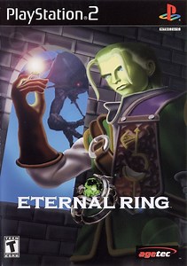 Eternal Ring (2000) - MobyGames