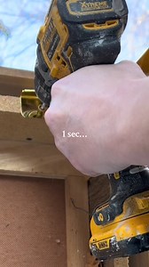 Okay but this color, on this sideboard is absolutely fire??? #DIY #furnitureflip #furnituremakeover #furnituremakeover #upcycling #paintedfurniture #homedecor #diyhome #interiordesign #beforeandafter #furniture #BVIRAL | How We DIY It