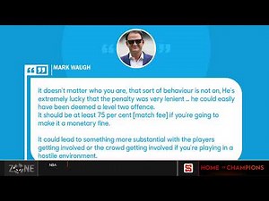 Australia in control of Melbourne Cricket Ground test | SportsMax Zone