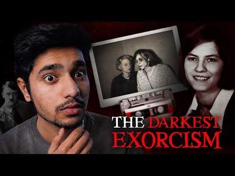The Hauntings of Anneliese Michel