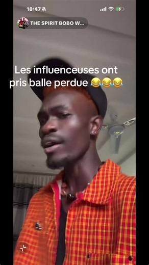 Live de Bobo Wê : ce que les influenceuses ont raté