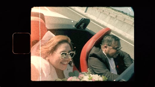 The Pampanga Pre Wedding Film of Ronel and Carlene by Digital Elements | Digital Elements