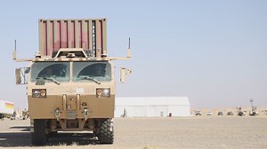 Drone Destroyer: 2nd LAAD tests LMADIS