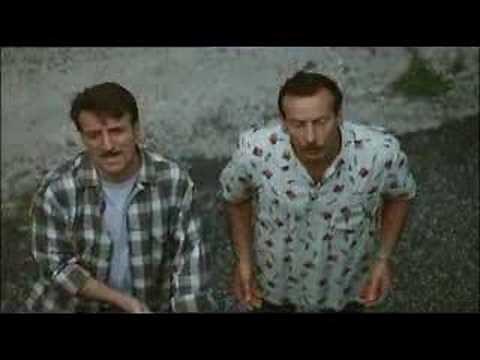 Aldo Giovanni e Giacomo - Peperonata