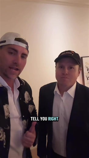 Vote Spencer Pratt for Mayor of LA