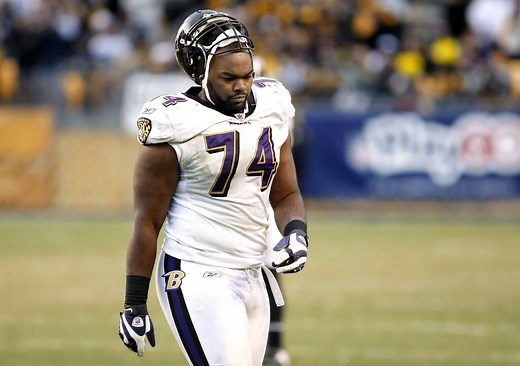 The Life And Career Of Michael Oher (Story)