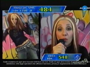 16K views · 403 reactions | Videomessaggi scartati a The Club, con Shatto (Ublado Pantani) e Marcia (Lucia Ocone) (Mai Dire Gf & Figli, 15.11.2004) | Mai Dire Gialappa'S | Facebook
