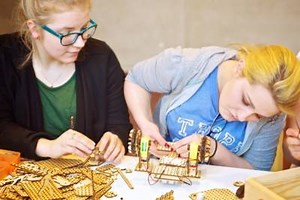 Do You Learn Better Through Making? | KQED