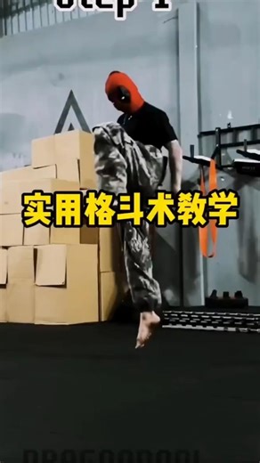 Professional Fighter banna hai? Toh yeh Kicks seekh lo! 👊💪