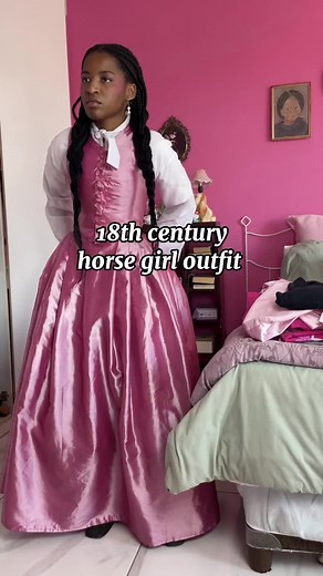 Creating an 18th Century-Inspired Waistcoat and Petticoat | Sewing Tutorial