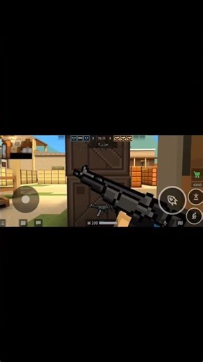 BPM short #5 #blockpost #blockpostmobile #2026short #funnyshorts