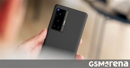 Our vivo X70 Pro video review is up