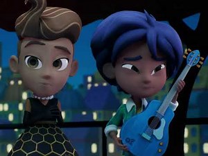 Human Tale Part 4 - Wade Owes Mason