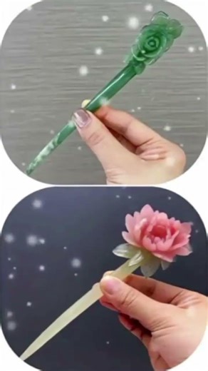 jade💚 vs jade pink💗 choice comment mention #shortvideo