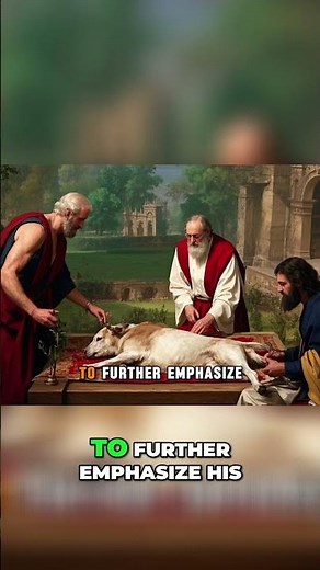 Abraham's Covenant A Divine Promise Beyond Stars