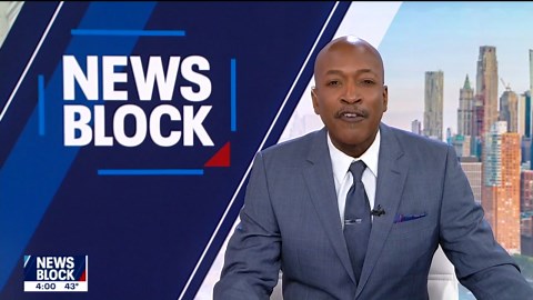 Latest on the Newark mass shooting; NYPD officers injured in Brooklyn standoff | News Block