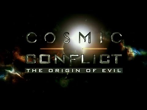 Cosmic Conflict: The Origin of Evil Documentary [2009 Amazing Facts Ministries]