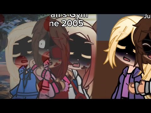 Just Fainting|Final Destination 3 Survivors AU