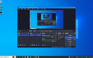 试试用win10装WSA（安卓子系统）