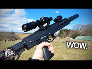 Watch This Before Buying The Novritsch SSX-303!