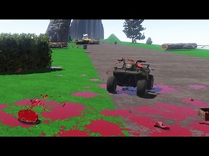 THE 99 PERCENT IMPOSSIBLE CHALLENGE + Early Access Update! - Guts and Glory Gameplay Funny Moments