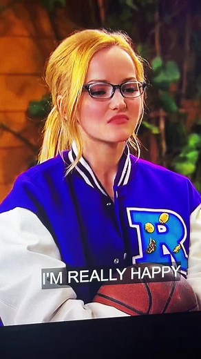 Liv & Maddie😢#dovecameron #livandmaddie