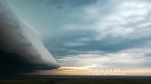 13K views · 314 reactions | Storm chasers are people who travel to locations where a tornado or other severe weather is forecast. #StormRising follows two such people on their to understand why these phenomena take place, catch it this month on National Geographic. | National Geographic Africa | Facebook