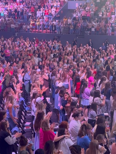 Sadie Robertson on Reels