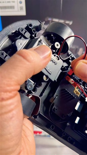 Insane RC Car kit chassis build - Part 1