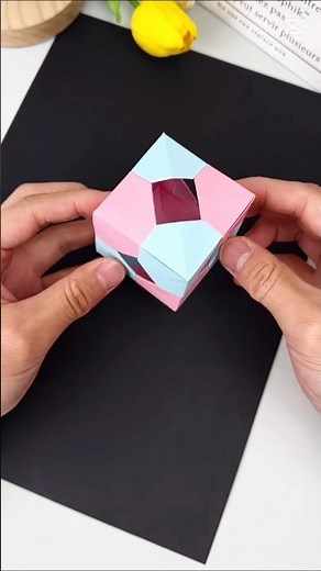 Incredible Crafts Made With Just Sticky Notes|"How to Create Amazing Crafts with Sticky Notes | Easy