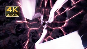 【4K60】Death Scythe - SHIKI