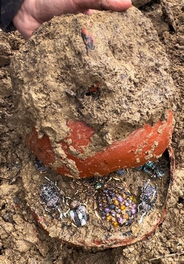 Discovering the World's Most Beautiful Treasures