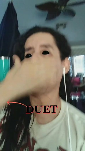 Hand Gag Duet TikTok Challenge