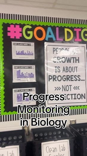 The Trendy Science Teacher on TikTok