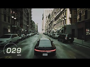 The Matrix Awakens PS5 Free Roam Gameplay 4K