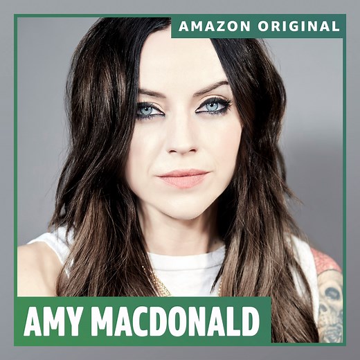 Excited to share my rendition of the 4 Non Blondes 90's hit 'What’s Up?', exclusively recorded for Amazon Music. Listen here, hope you enjoy! 🥰 https://amymacdonald.lnk.to/whatsupFA The video from the song recording at my home in Scotland will be premiering on YouTube tonight at 7pm BST. You can sign up to the premiere to be notified when it goes live! https://amymacdonald.lnk.to/whatsupvideoFA | Amy Macdonald